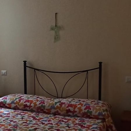 Bed and Breakfast La Casa Di Ermelinda Реджо-ди-Калабрия Экстерьер фото