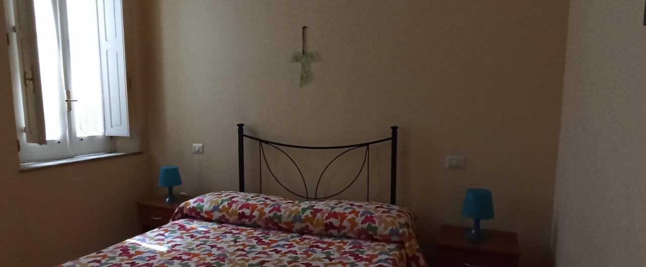 Bed and Breakfast La Casa Di Ermelinda Реджо-ди-Калабрия Экстерьер фото