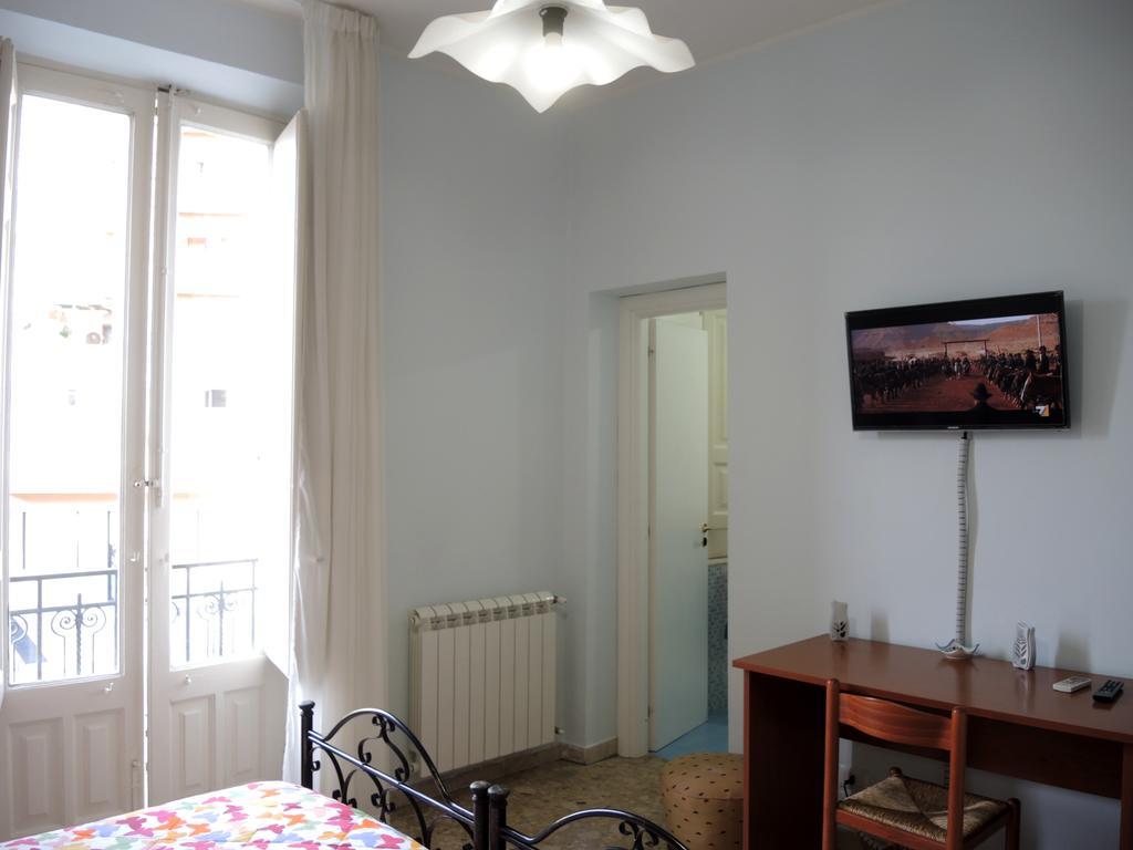 Bed and Breakfast La Casa Di Ermelinda Реджо-ди-Калабрия Экстерьер фото