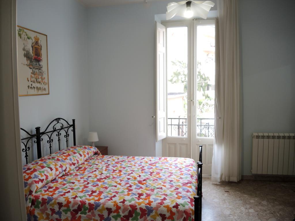 Bed and Breakfast La Casa Di Ermelinda Реджо-ди-Калабрия Экстерьер фото